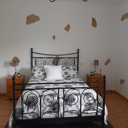 Peaceful House Set On A Vineyard & Work Friendly Villa Valsequillo de Gran Canaria Eksteriør billede